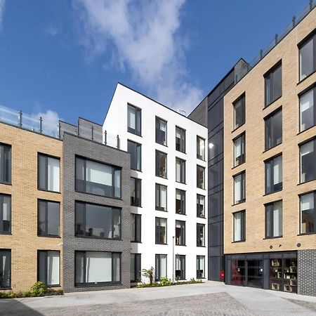 Stoneybatter Place Dublin Ngoại thất bức ảnh