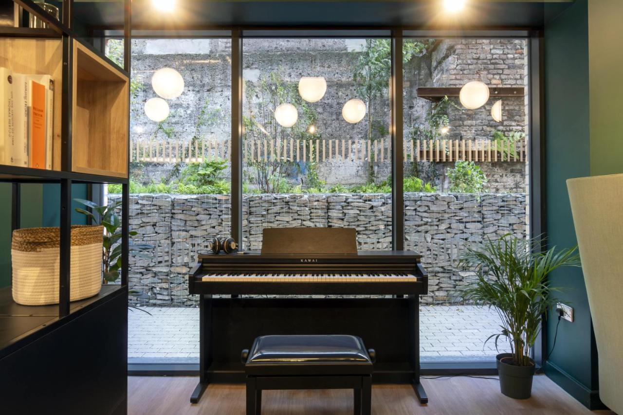 Stoneybatter Place Dublin Ngoại thất bức ảnh