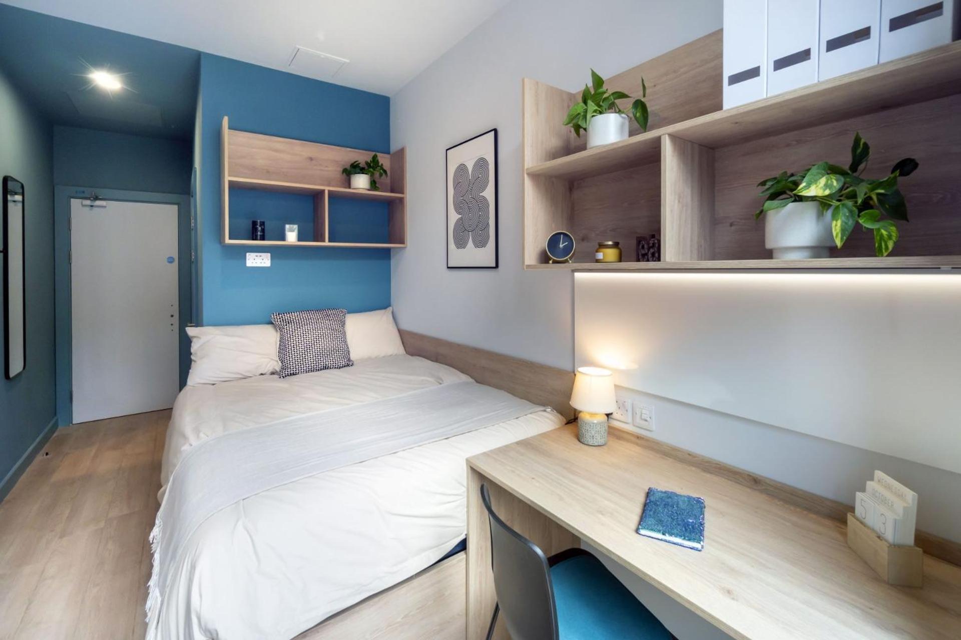 Stoneybatter Place Dublin Ngoại thất bức ảnh